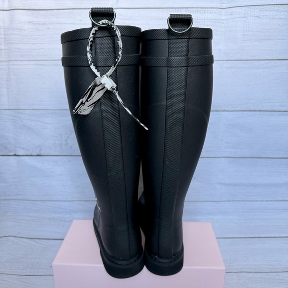 Off-White “For Riding” boots - Picture 4 of 14